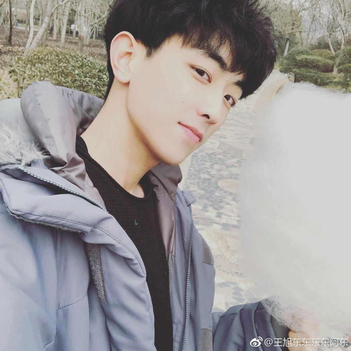 王旭東演員，小巷深處的寶藏小店之旅