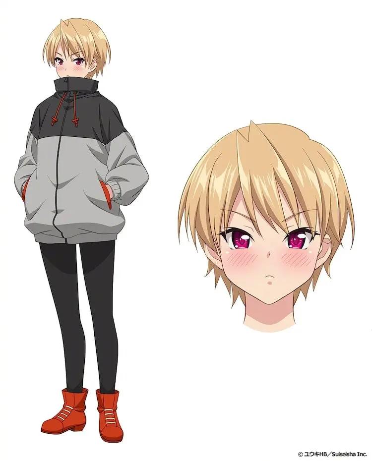 男后宮動漫,關于男后宮動漫，背景、發(fā)展及地位探討