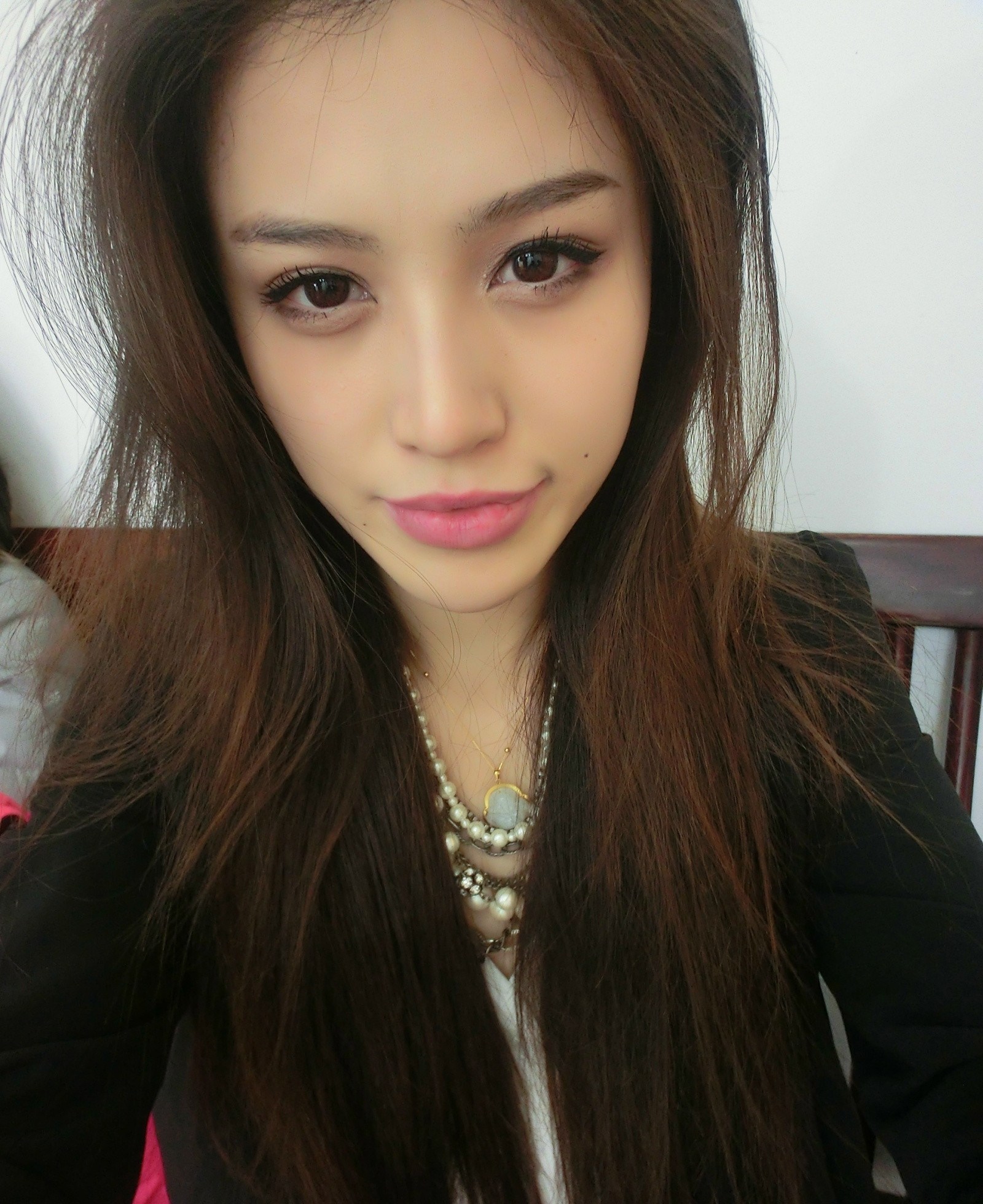 母狗女明星,母狗女明星，一場(chǎng)心靈與自然的美景之旅