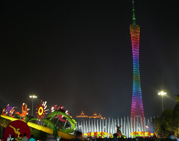 廣州游玩攻略推薦,廣州游玩攻略推薦，探索科技如何改變游玩體驗(yàn)