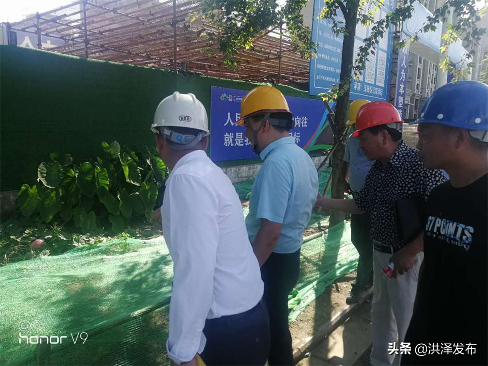 洪澤潤園最新房價概況