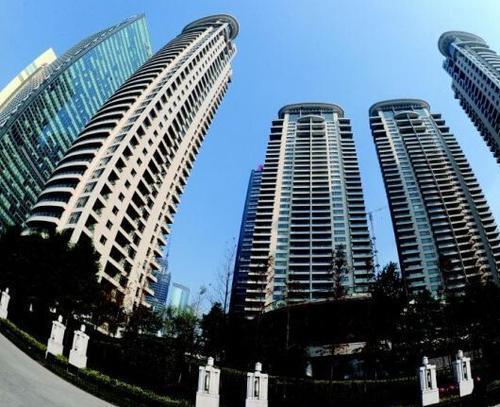 合肥房地產(chǎn)最新動態(tài)，科技重塑居住，未來生活觸手可及的新篇章