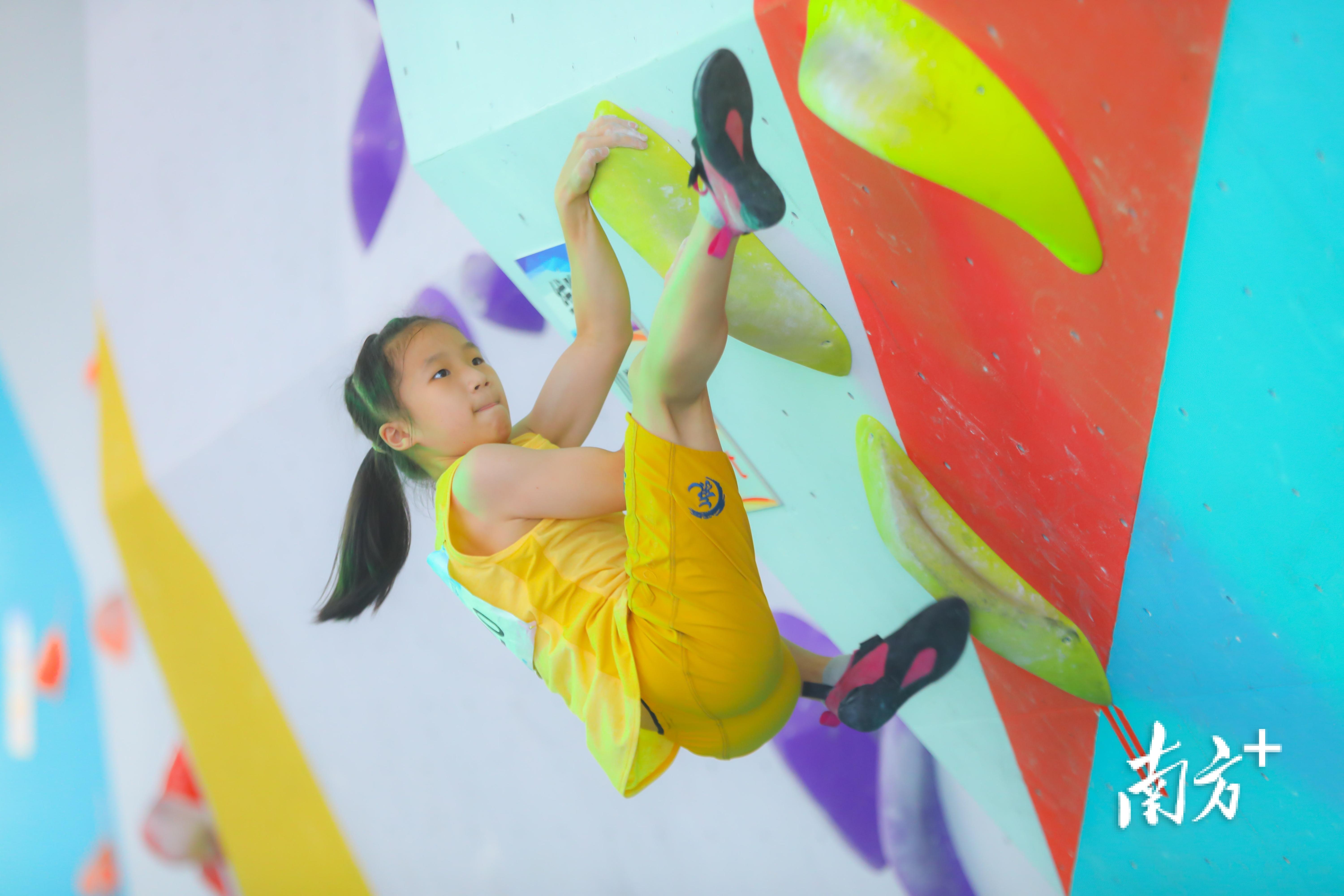 深圳攀巖比賽，小巷深處的寶藏與獨(dú)特小店探秘之旅