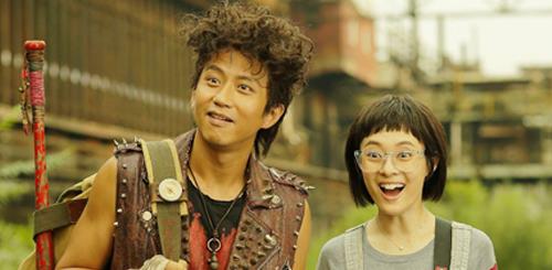 惡棍天使演員探究，電影背后的精彩演繹