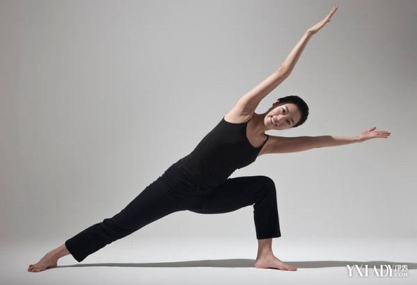 最新瘦身動作助你輕松塑造完美身材！