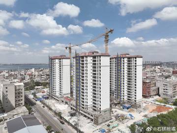 石獅新盤發(fā)布，城市發(fā)展的璀璨明珠，引領(lǐng)未來新篇章