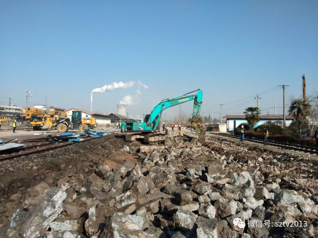 宿州東站最新動態(tài),宿州東站最新動態(tài)，全面指南與步驟詳解