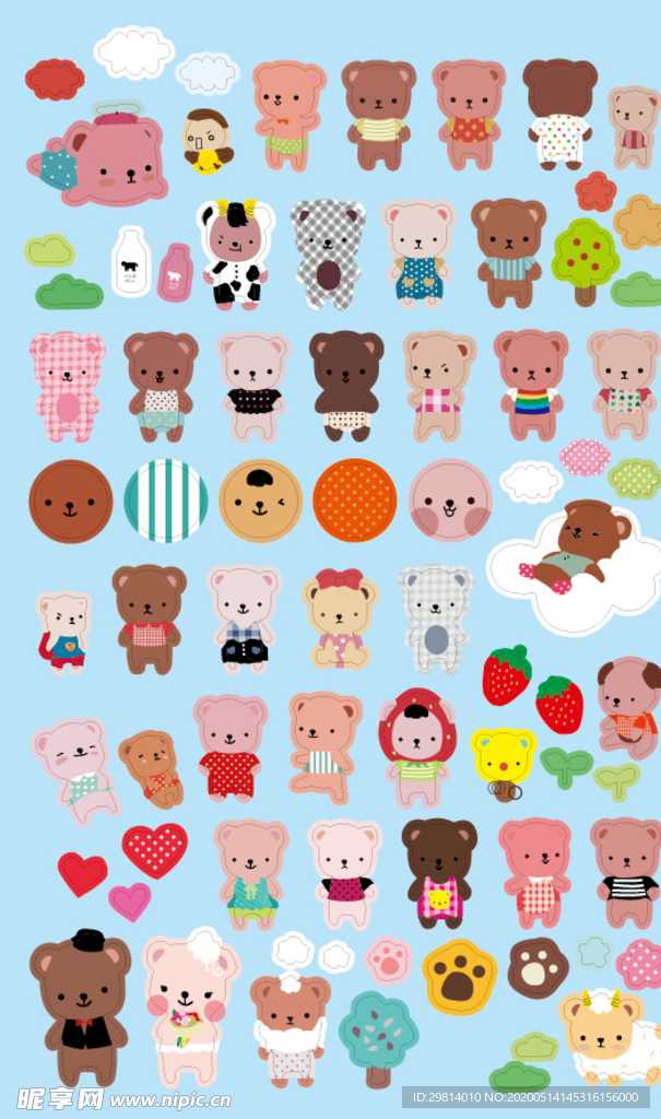 動漫貼紙,動漫貼紙制作步驟指南