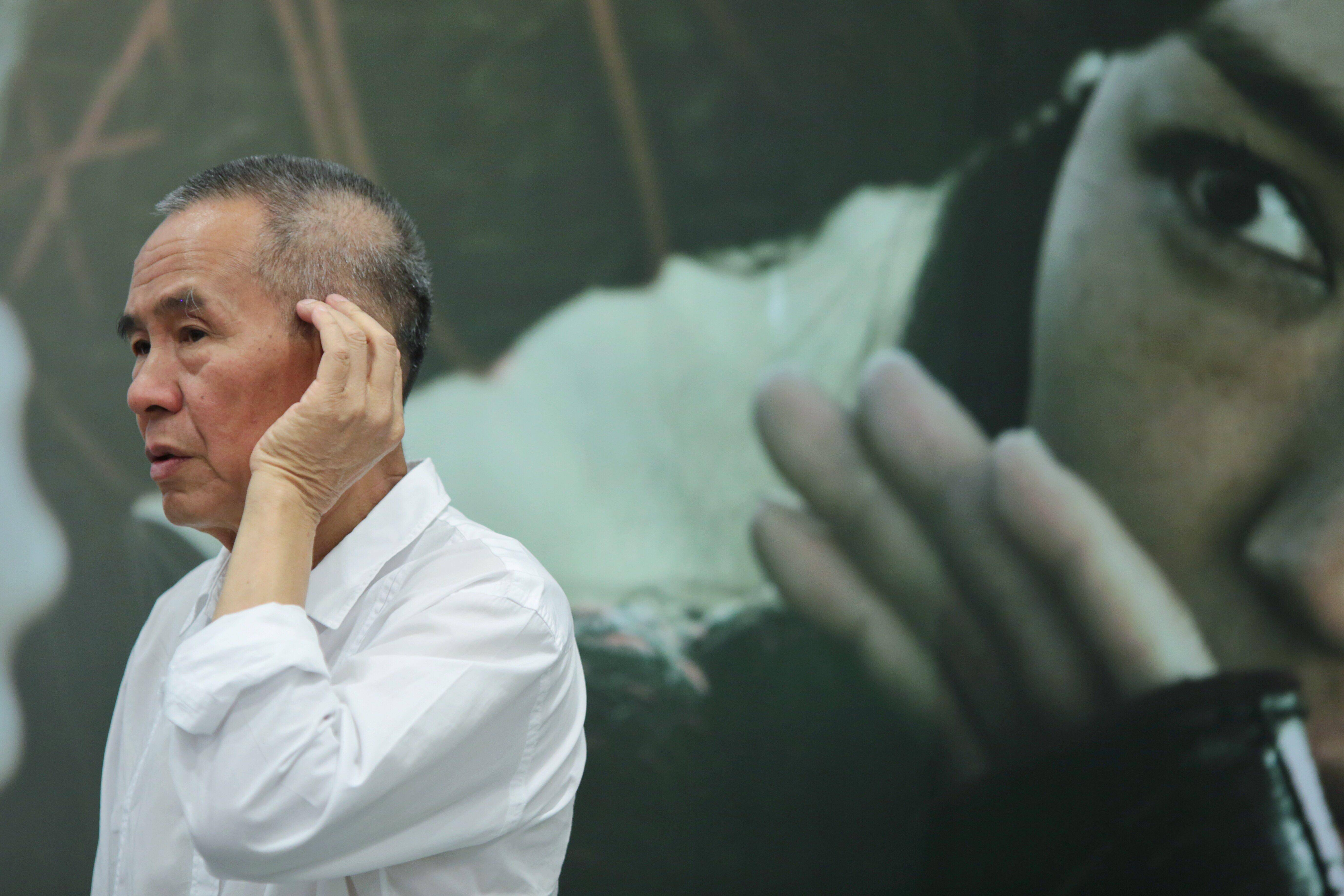 侯孝賢導(dǎo)演新作，探索電影藝術(shù)的無(wú)限邊界