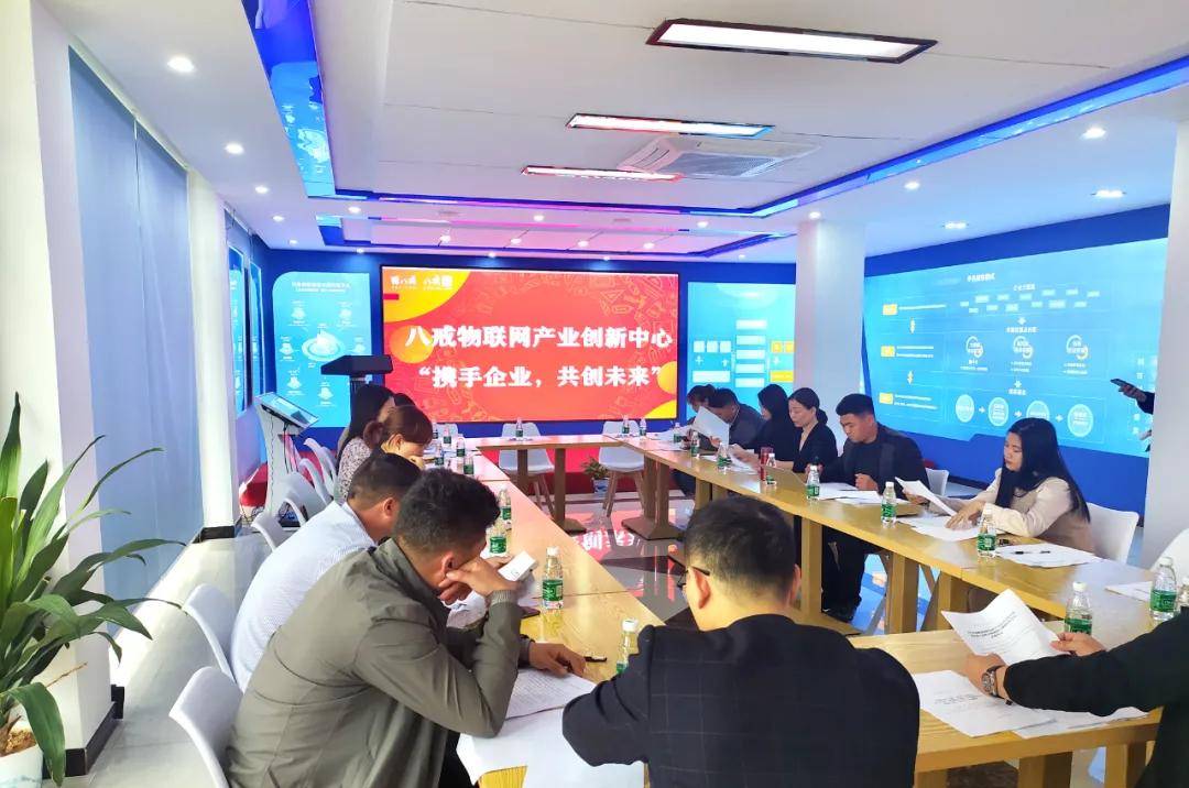 物聯(lián)網(wǎng)行業(yè)發(fā)展動態(tài)揭秘，小巷中的隱藏寶藏增長機(jī)遇