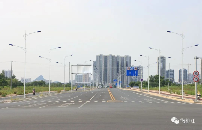 柳江大道最新動態(tài),柳江大道最新動態(tài)，建設(shè)進展、未來規(guī)劃與案例分析