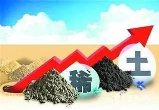 稀土行情最新動態(tài)，領略科技魅力，體驗未來生活