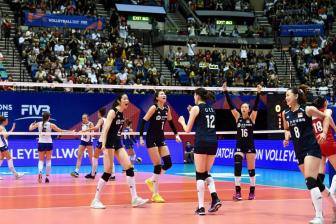 排球比賽兩大系統(tǒng)詳解，從新手入門到精通排球技巧的全面解析