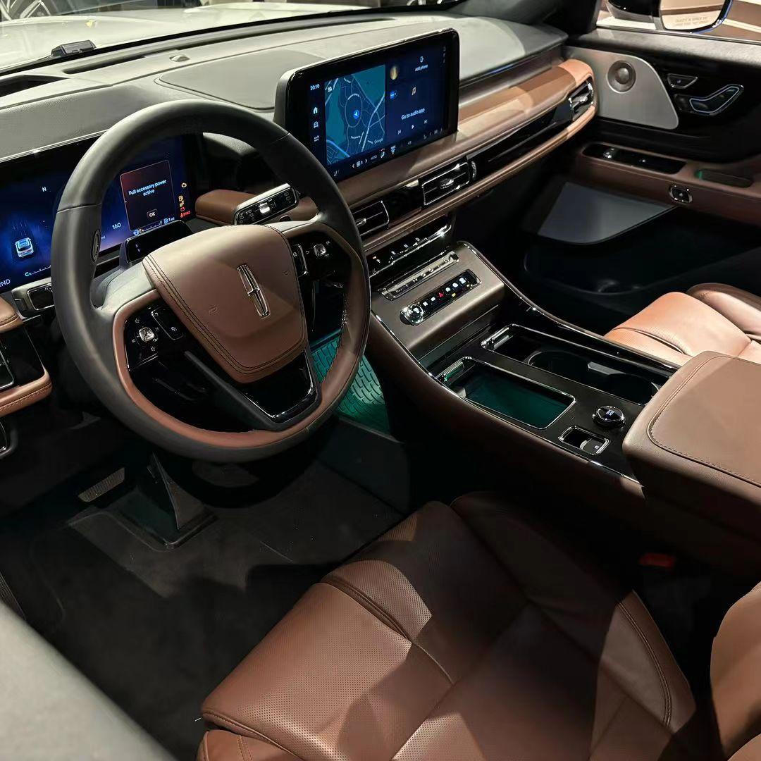 林肯飛行家最新資訊與小巷獨特風味探索