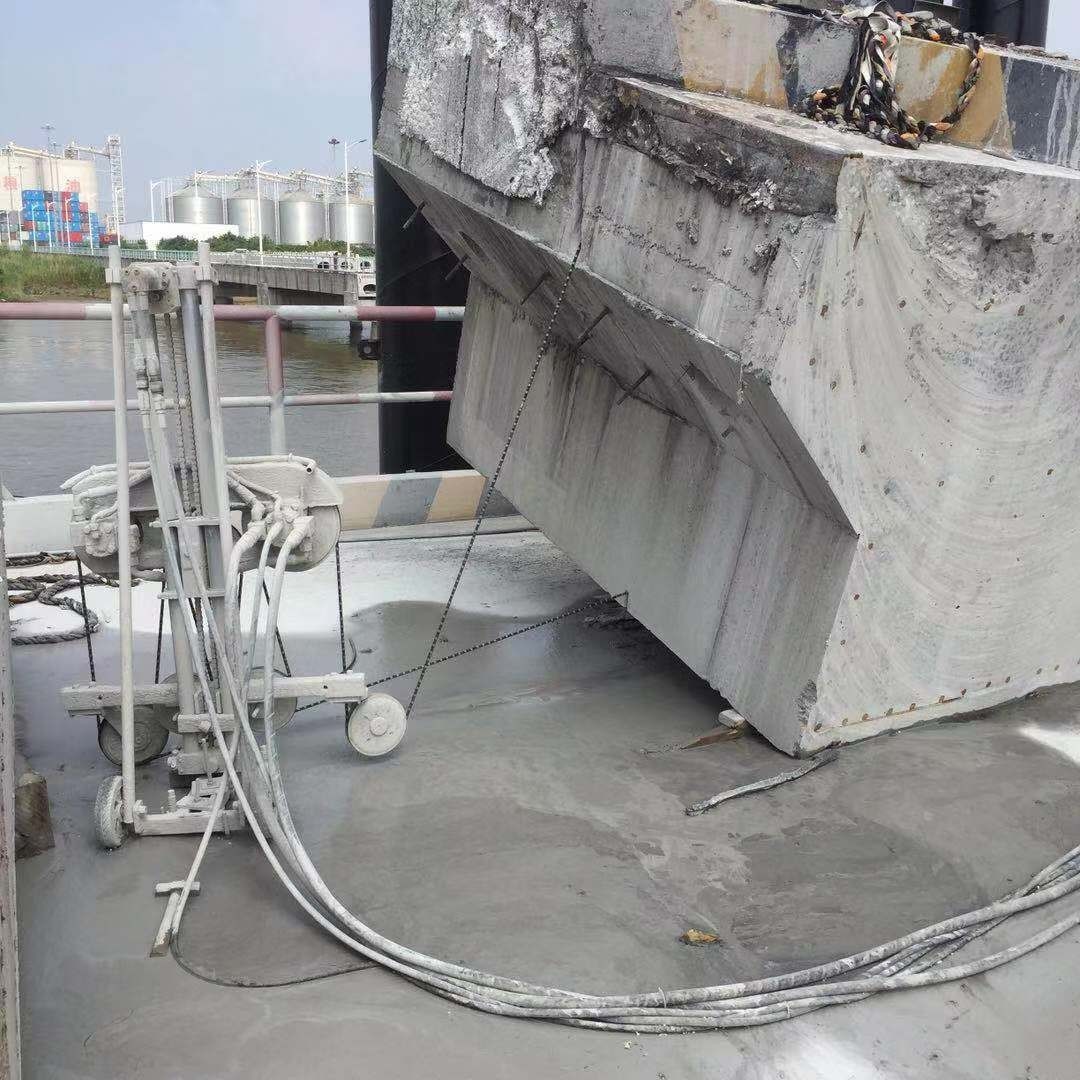 鋼筋混凝土切割價格的市場分析與影響因素探討