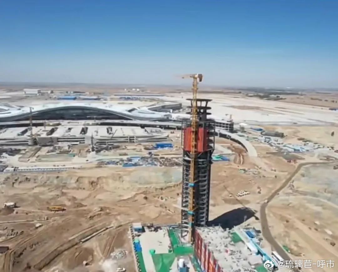 盛樂機(jī)場最新動(dòng)態(tài)，翱翔的希望與變革的力量