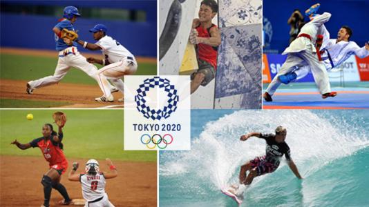 夏季奧運(yùn)會比賽項(xiàng)目,夏季奧運(yùn)會比賽項(xiàng)目，一場自然美景的探索之旅