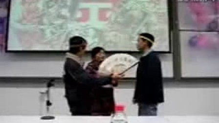 儋州最新搞笑小品，笑迎人生，自信成就夢(mèng)想