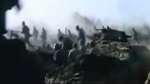 中國最新戰(zhàn)爭巨制震撼來襲！熱血沸騰的戰(zhàn)爭大片！