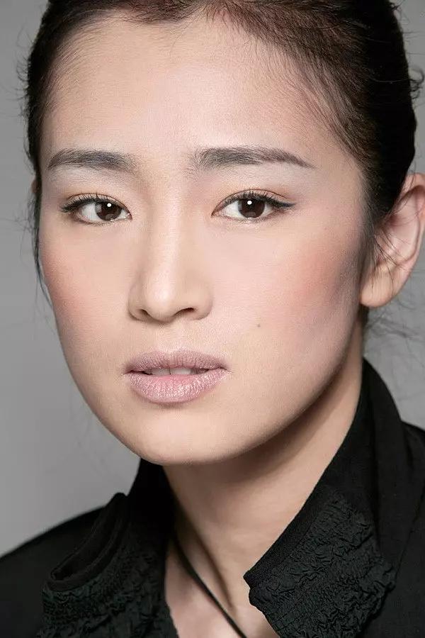 中國最美的女演員,中國最美的女演員