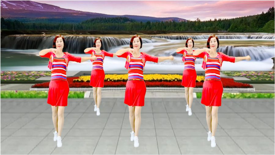 最新廣場舞雙人舞流行榜,最新廣場舞雙人舞流行榜，學習指南