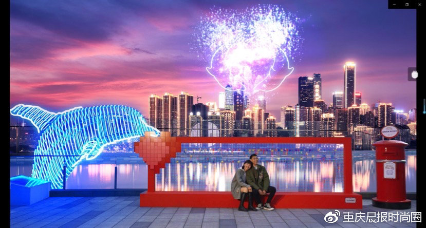 全城浪漫新動向，自然美景治愈之旅探索