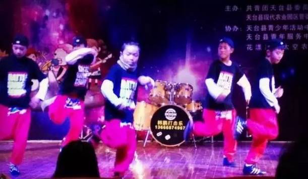 最新街舞潮流深度探究，背景、事件與地位的影響