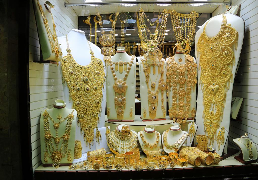 黃金市場(chǎng)風(fēng)云變幻，機(jī)遇與自我超越之旅