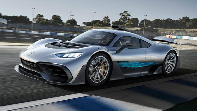 奔馳全新頂級(jí)跑車，速度與情感的極致融合之旅