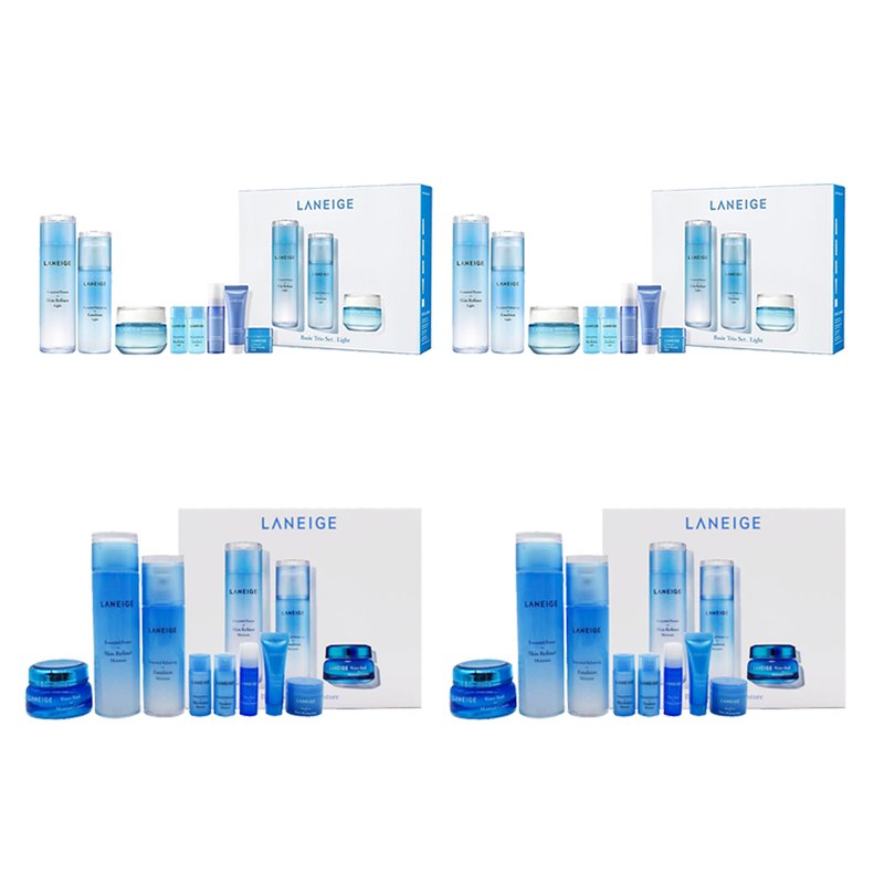 蘭芝全新包裝設(shè)計步驟詳解，包裝升級指南