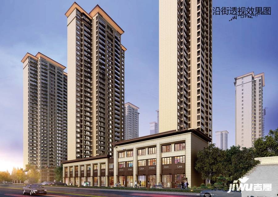 荊州最新房源信息，追夢(mèng)之旅，開啟人生新篇章的鑰匙