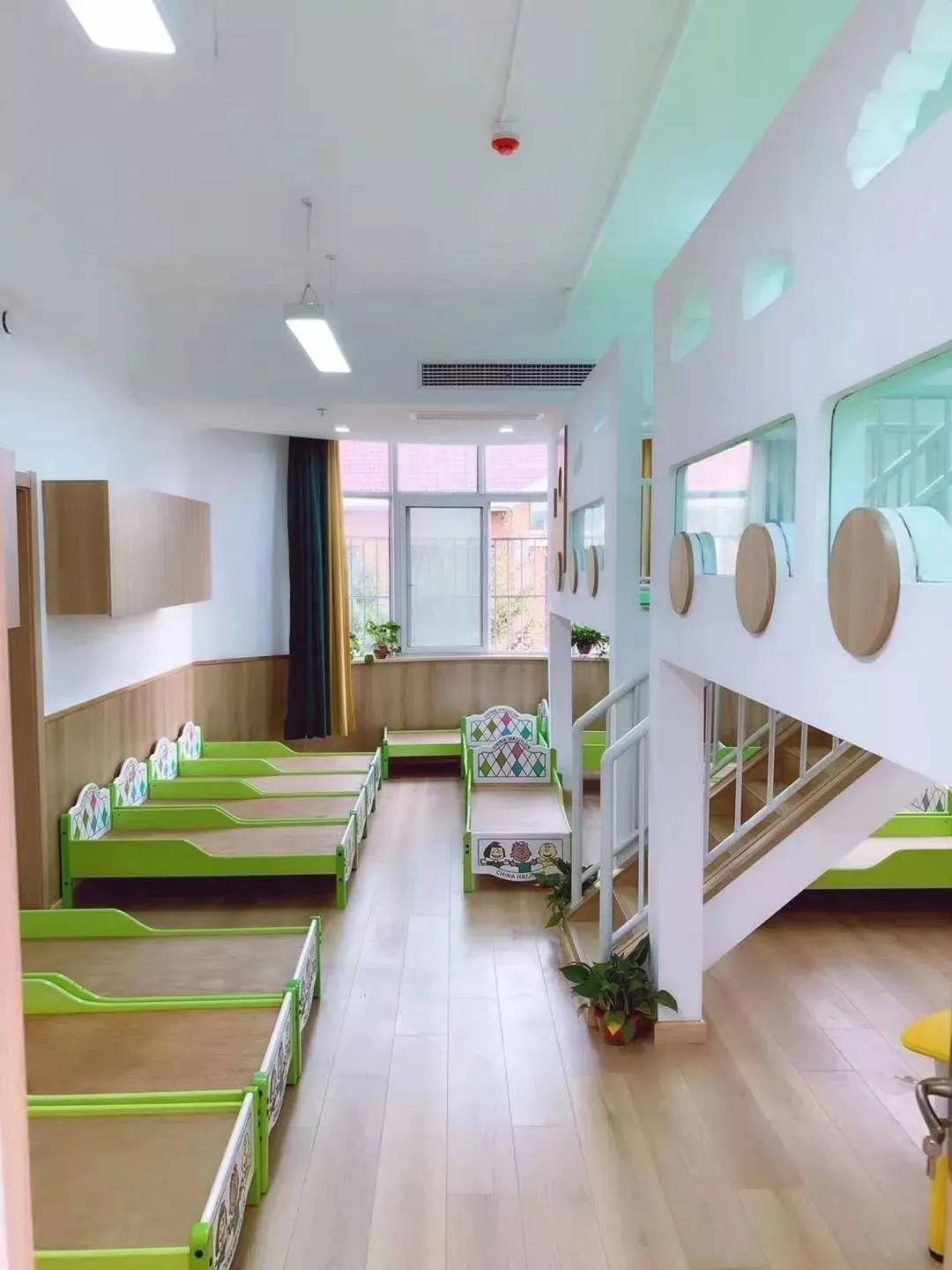 最新幼兒園教育理念，培育自信之源，成就未來之星