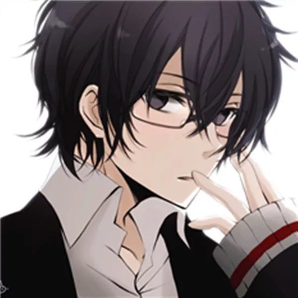 勵志動漫男生圖片，自信之路與成就感的召喚