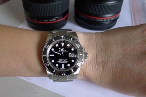 勞力士保養(yǎng)一次價格詳解，深度解析與案例分享