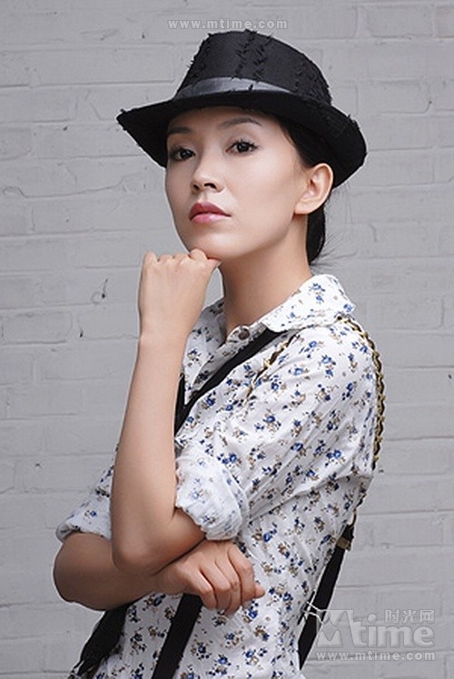 商容演員個人資料及演藝之路的探究與個人立場