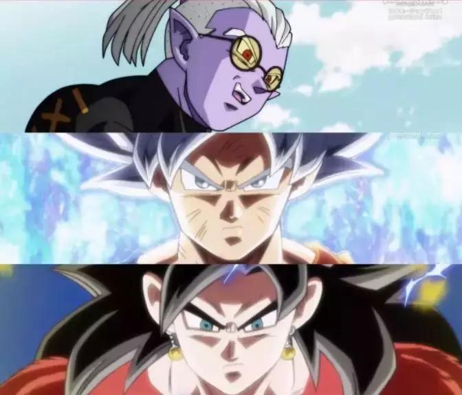 最新的龍珠,重磅推薦最新龍珠，熱血再現(xiàn)，震撼你的視覺與心靈！