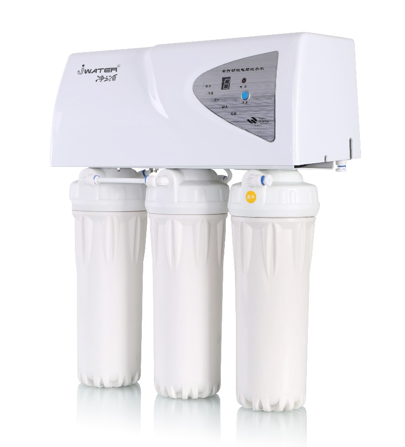 凈水器價格表，科技引領(lǐng)純凈生活新篇章