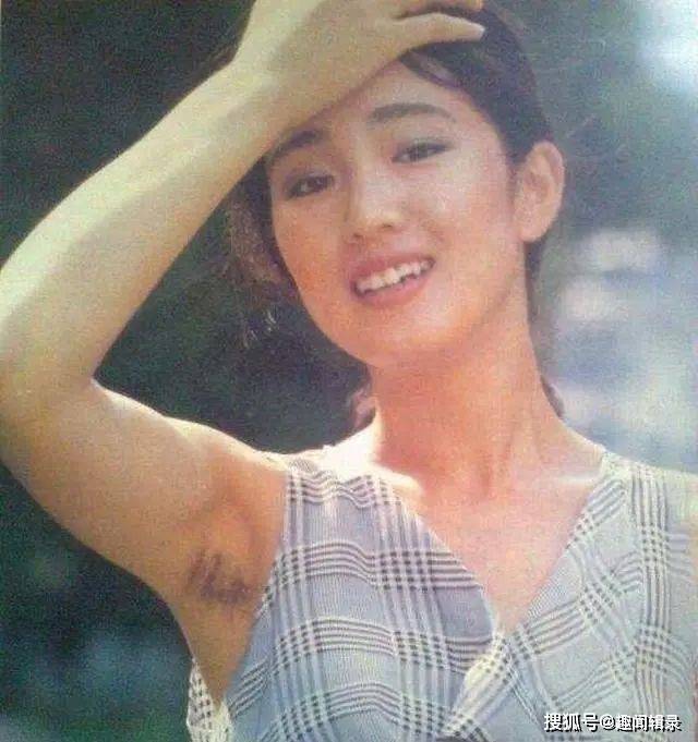 露毛女明星與隱秘時尚小店的獨特魅力