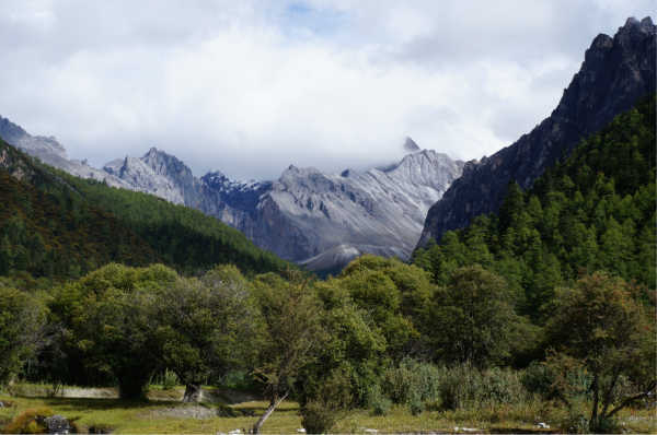 川西最新旅游攻略，絕美風(fēng)景一網(wǎng)打盡！