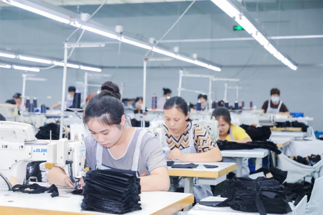 柘城金中服飾招聘啟事，最新職位信息一網(wǎng)打盡