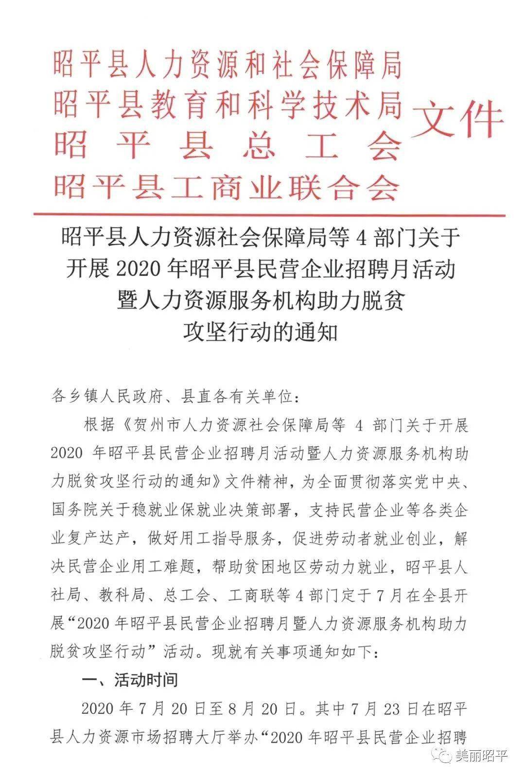 昭平招聘信息深度解析與觀點(diǎn)闡述