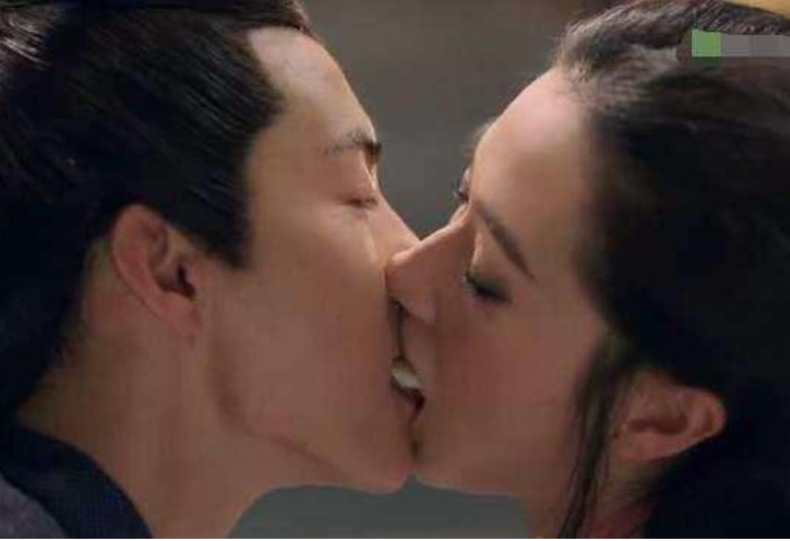 女演員吻戲，藝術(shù)表達(dá)還是過(guò)度炒作？