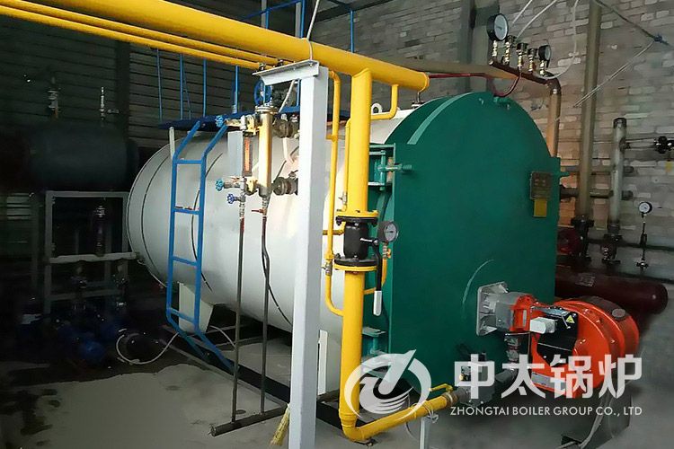 天然氣鍋爐價格探秘，小巷深處的隱藏寶藏揭秘