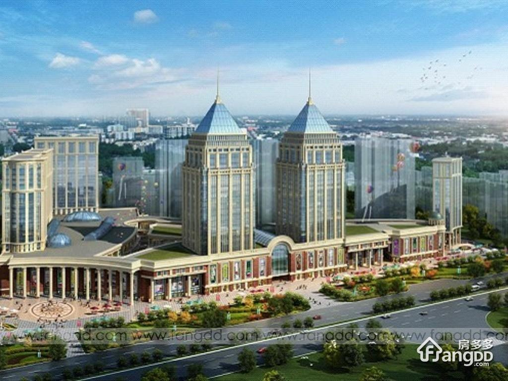 美侖環(huán)球港最新動態(tài)及觀點論述匯總