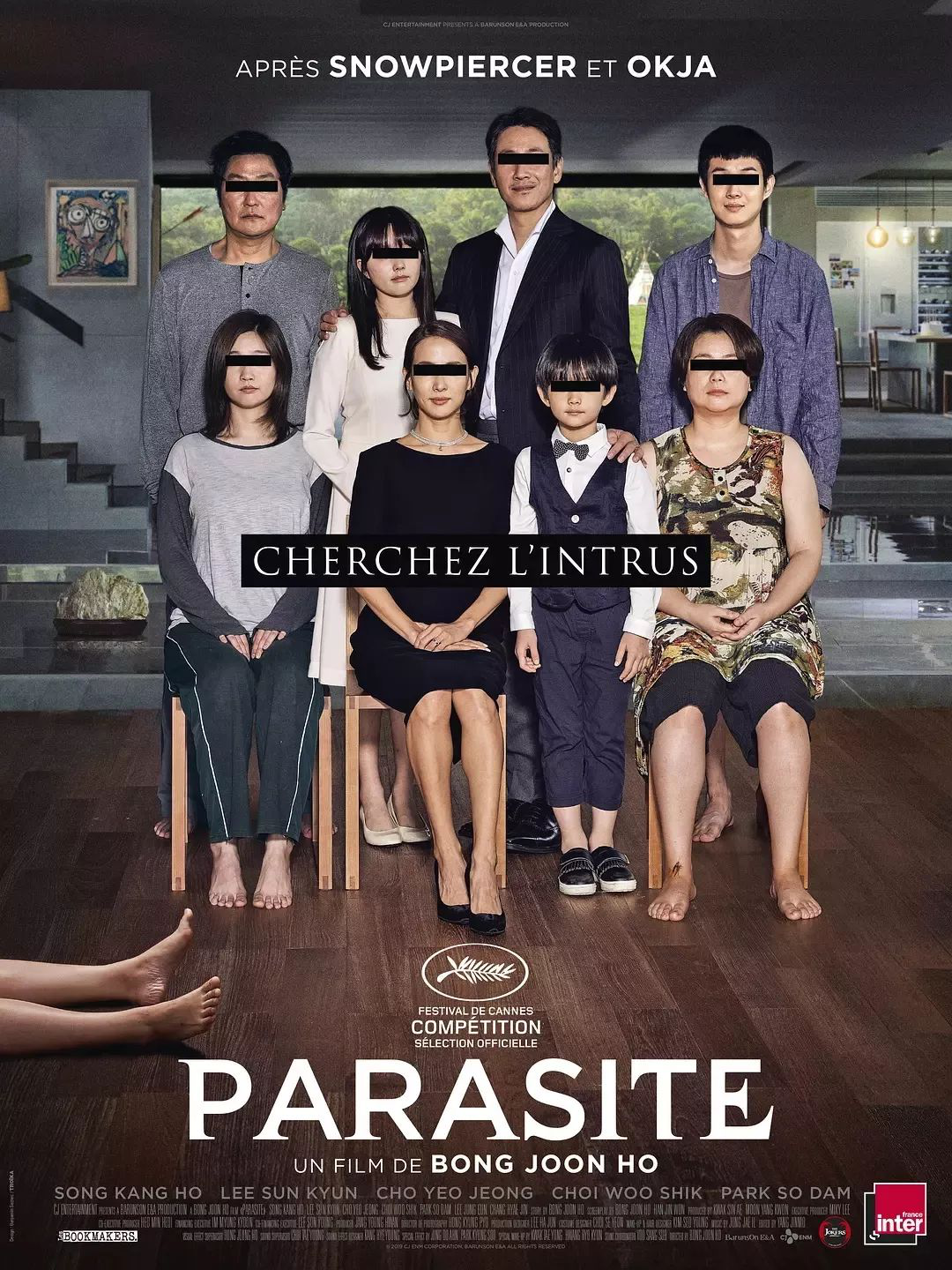 韓國(guó)電影大合集，啟示自信、變化與成就感的藝術(shù)之旅