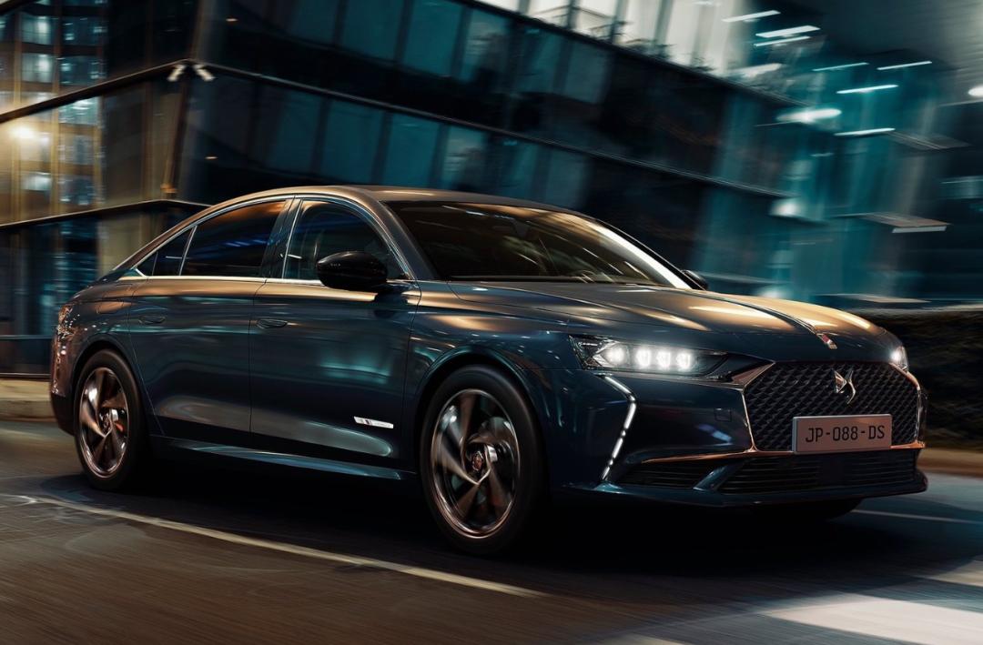 雪鐵龍全新旗艦車(chē)型DS9即將震撼登場(chǎng)！是否已經(jīng)上市？