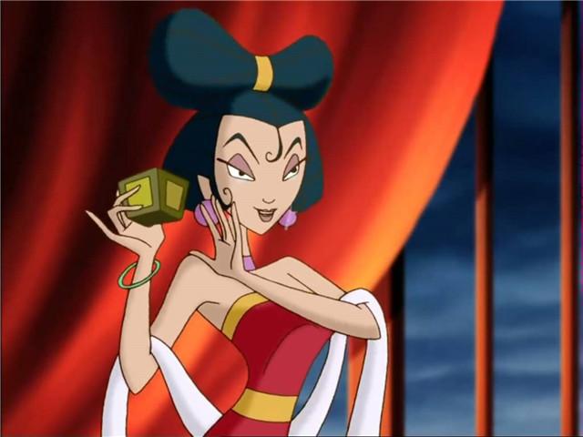 紂王動漫，歷史題材動漫的觀看與理解指南