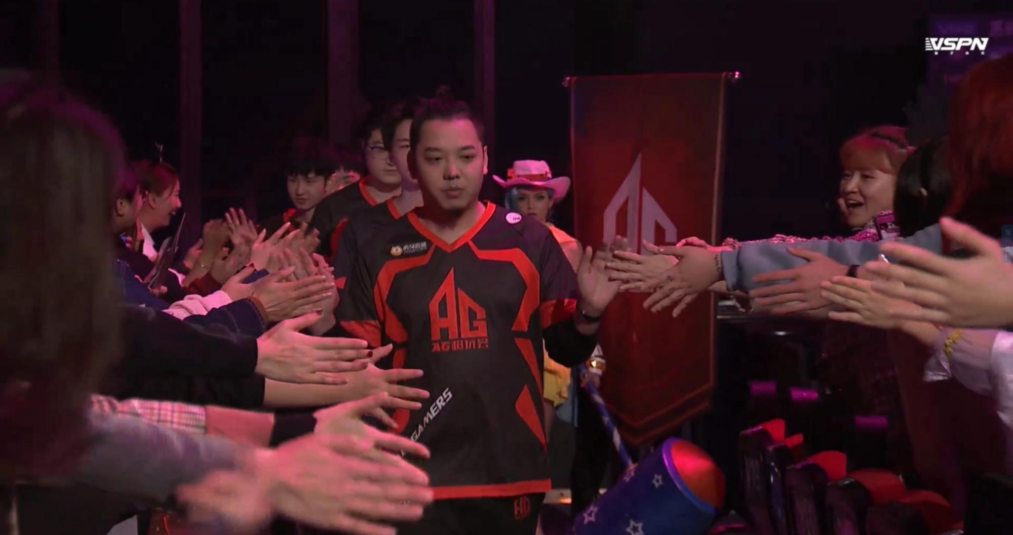 AG超玩會(huì)比賽的奇妙旅程，變化、自信與成就感的探索