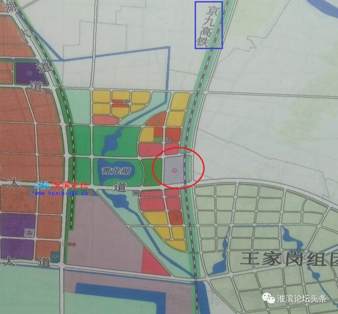 淮濱高鐵站革新之旅，科技引領(lǐng)未來(lái)發(fā)展動(dòng)態(tài)