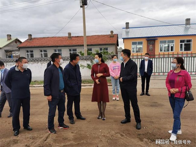 寶清縣委最新干部任免，自然美景鼓舞之旅啟程